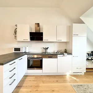  Appartamento Orestaliving - Penthouse In 1020